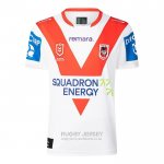 Jersey Georgia Rugby 2025 White