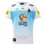 Jersey Gold Coast Titans Rugby 2024 Away