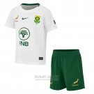 Jersey Kid's South Africa Rugby 2025 Away