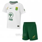 Jersey Kid's South Africa Rugby 2025 Away