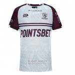 Jersey Manly Warringah Sea Eagles Rugby 2024 Training