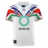 Jersey New Zealand Warriors Rugby 2026 Away