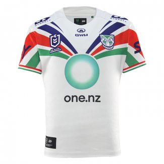 Jersey New Zealand Warriors Rugby 2026 Away