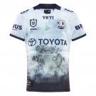 Jersey North Queensland Cowboys Rugby 2025 ANZAC