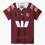 Jersey Queensland Maroons Rugby 2024 Home