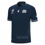 Jersey Scotland Rugby 2023 World Cup Home