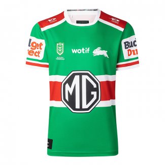 Jersey South Sydney Rabbitohs Rugby 2026 Away