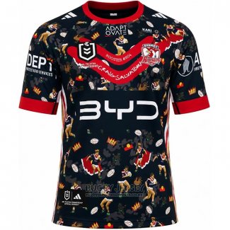Jersey Sydney Roosters Rugby 2026 Indigenous