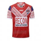 Jersey Tonga Rugby 2018-2019 Home