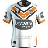 Jersey Wests Tigers Rugby 2019-2020 Away