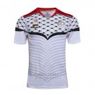 Palestine Rugby Jersey 2017 White