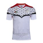 Palestine Rugby Jersey 2017 White