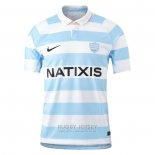 Racing 92 Rugby Jersey 2022-2023 Home