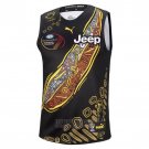 Richmond Tigers AFL Jersey 2021 Indigenous