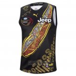 Richmond Tigers AFL Jersey 2021 Indigenous