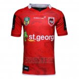 St George Illawarra Dragons Rugby Jersey 2016 Away