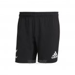 All Blacks Rugby Shorts 2021-2022