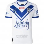 Canterbury Bankstown Bulldogs Rugby Jersey 2023 Away