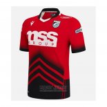 Cardiff Blues Rugby Jersey 2023 Home