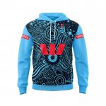 Hoodies Nsw Blues Rugby 2024 Indigenous