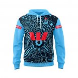 Hoodies Nsw Blues Rugby 2024 Indigenous
