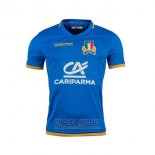 Italy Rugby Jersey 2017 Home