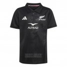 Jersey All Blacks Rugby 2026-2027 Home