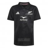 Jersey All Blacks Rugby 2026-2027 Home