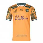 Jersey Australia Rugby 2026 Home