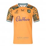 Jersey Australia Rugby 2026 Home