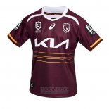 Jersey Brisbane Broncos Rugby 2026 Home