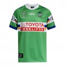 Jersey Canberra Raiders Rugby 2026 Home
