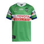 Jersey Canberra Raiders Rugby 2026 Home
