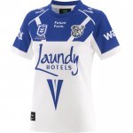 Jersey Canterbury Bankstown Bulldogs Rugby 2026 Home