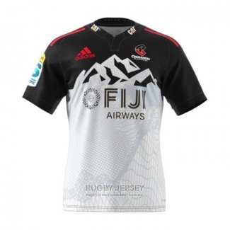 Jersey Crusaders Rugby 2023 Away