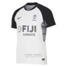 Jersey Fiji 7s Rugby 2023-24 Home White