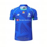 Jersey Fiji Drua Rugby 2023 Home