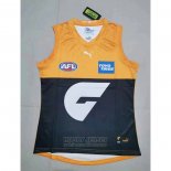 Jersey GWS Giants AFL 2021 Home