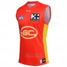 Jersey Gold Coast Suns AFL 2023 Home