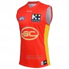 Jersey Gold Coast Suns AFL 2023 Home