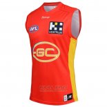 Jersey Gold Coast Suns AFL 2023 Home