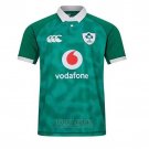 Jersey Ireland Rugby 2025-2026 Home