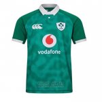 Jersey Ireland Rugby 2025-2026 Home