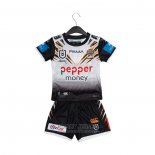 Jersey Kid's Wests Tigers Rugby 2026 Away