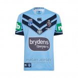 Jersey NSW Blues Rugby 2019 Home