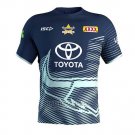 Jersey North Queensland Cowboys Rugby 2019 Training