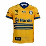 Jersey Parramatta Eels Rugby 2026 Away