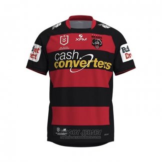 Jersey Perth Bears Rugby 2027 Home