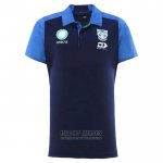 Jersey Polo New Zealand Warriors Rugby 2026