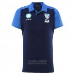Jersey Polo New Zealand Warriors Rugby 2026